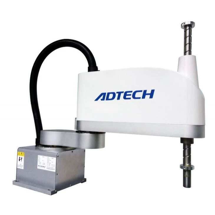 Vysokorychlostní robot Adtech