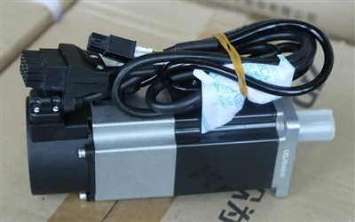 Absolutní kodér servomotoru 750w 200v