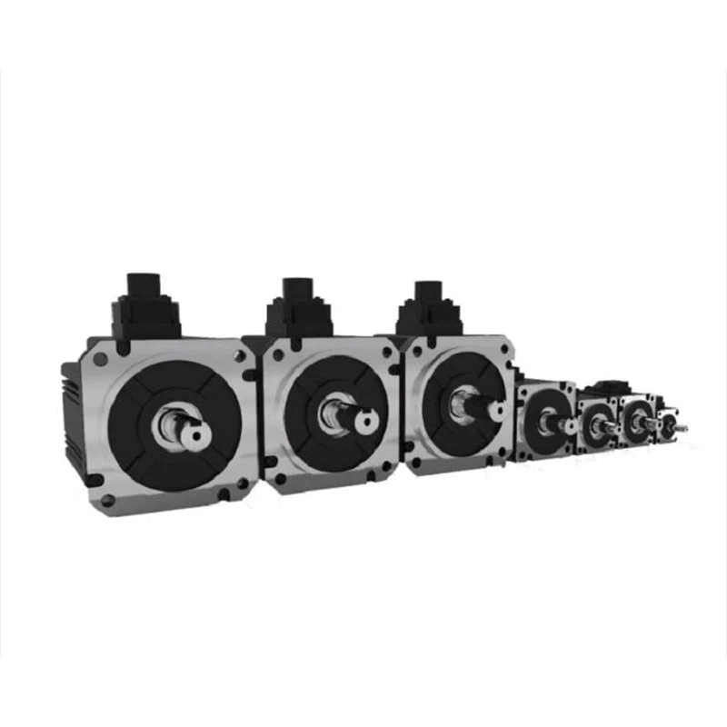 OM1 Servo Motor Sigriner Krok